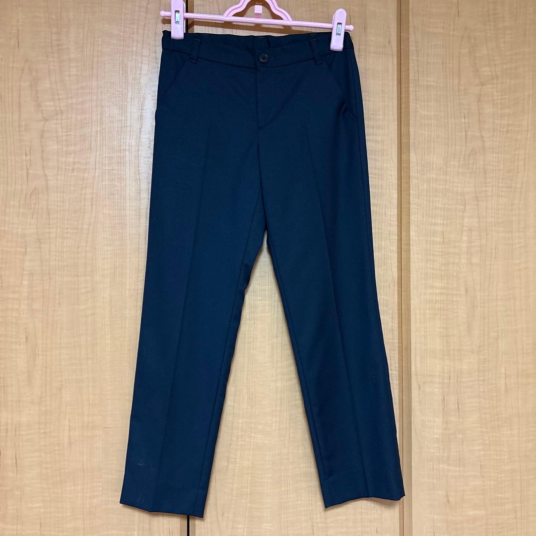 グリーンレーベル　セレモニー　スーツ　140cm 卒業式　入学式　ジャケット