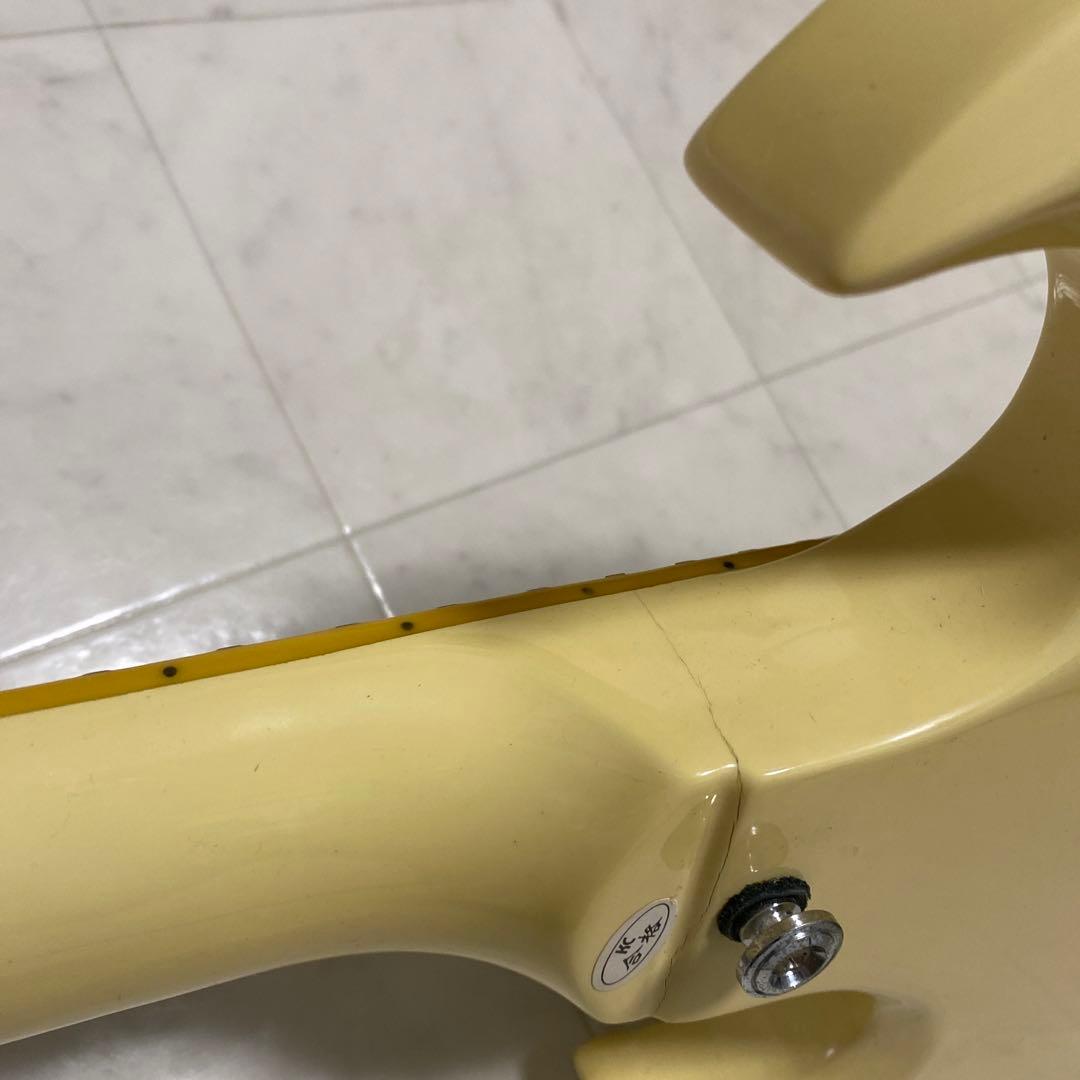 PHOTOGENIC エレキギター