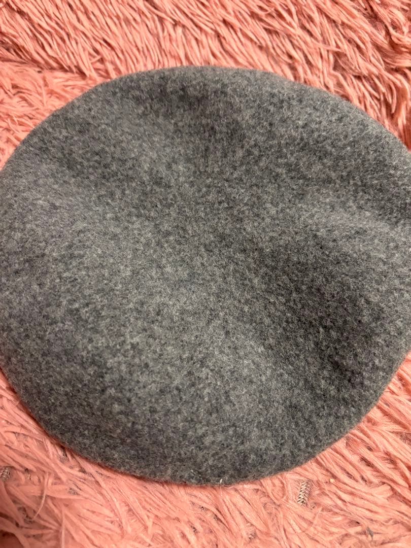 Vivienne Westwood ベレー帽 3つ！ヴィヴィアンウエストウッド