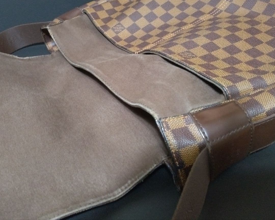 LOUIS VUITTON ルイヴィトン ダミエ ショルダー バッグ