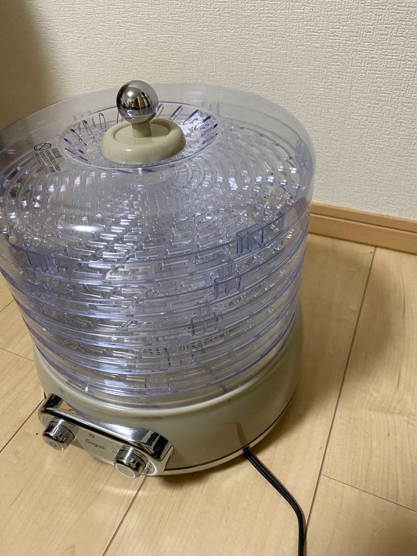 美品◾️Sozai フードドライヤー