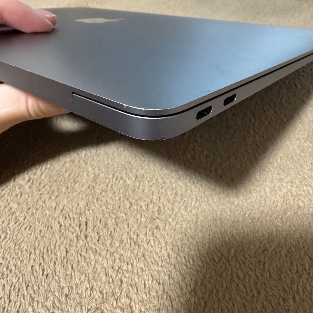 割引中　【美品】Apple MacBook M1 メモリ16