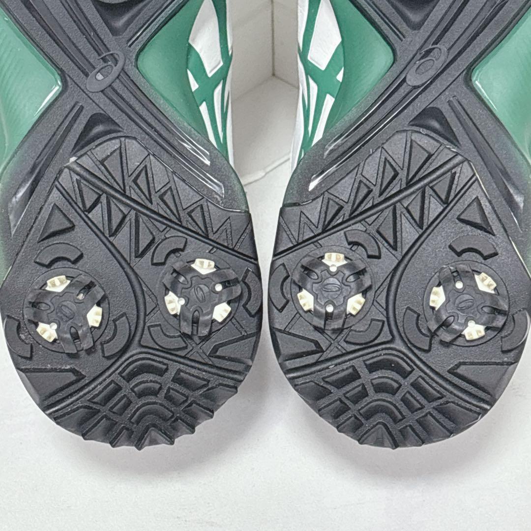 asics 松山英樹モデル ゴルフシューズ 28cm