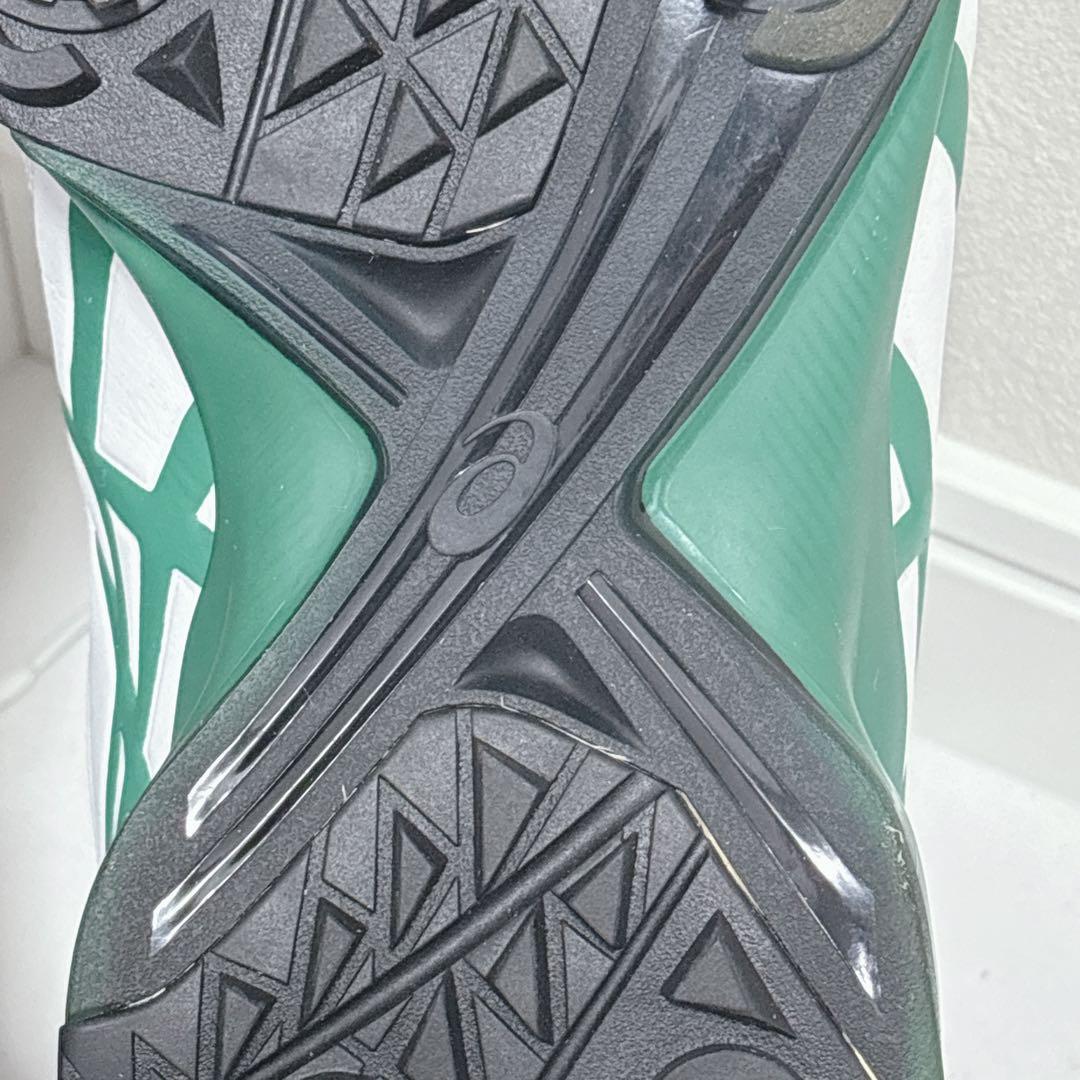 asics 松山英樹モデル ゴルフシューズ 28cm