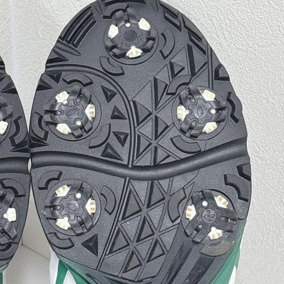 asics 松山英樹モデル ゴルフシューズ 28cm