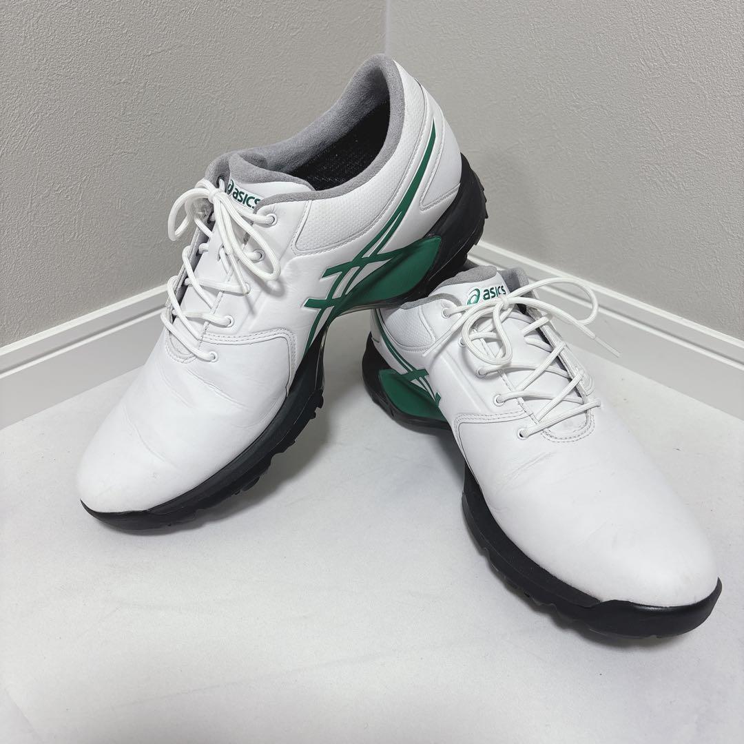 asics 松山英樹モデル ゴルフシューズ 28cm