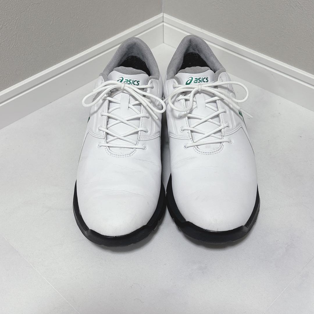 asics 松山英樹モデル ゴルフシューズ 28cm