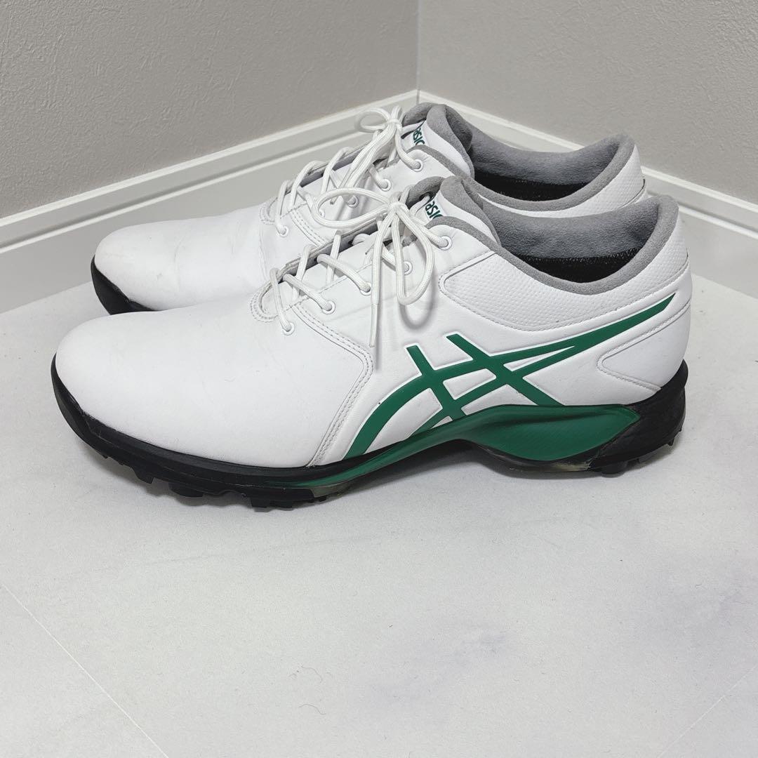 asics 松山英樹モデル ゴルフシューズ 28cm