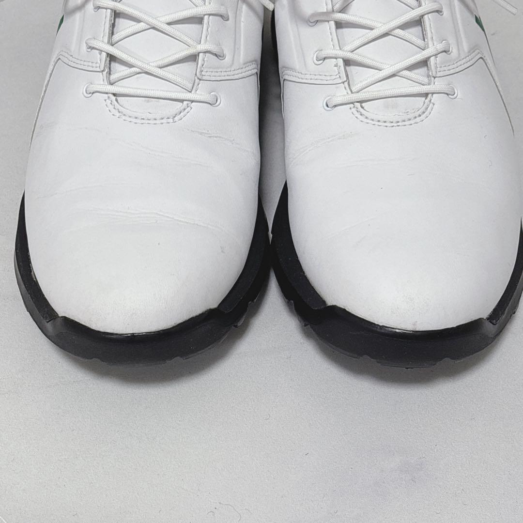 asics 松山英樹モデル ゴルフシューズ 28cm