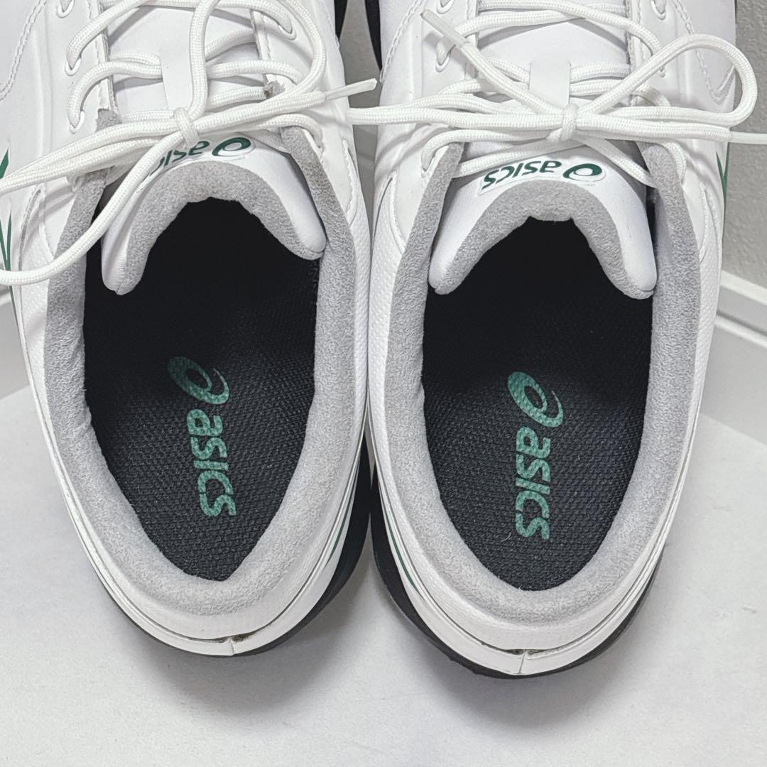 asics 松山英樹モデル ゴルフシューズ 28cm