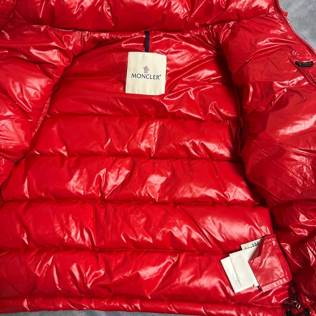 モンクレール ダウンジャケット　128サイズ