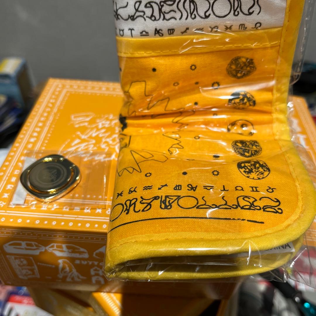 ずっと真夜中でいいのに。初回限定セット売り