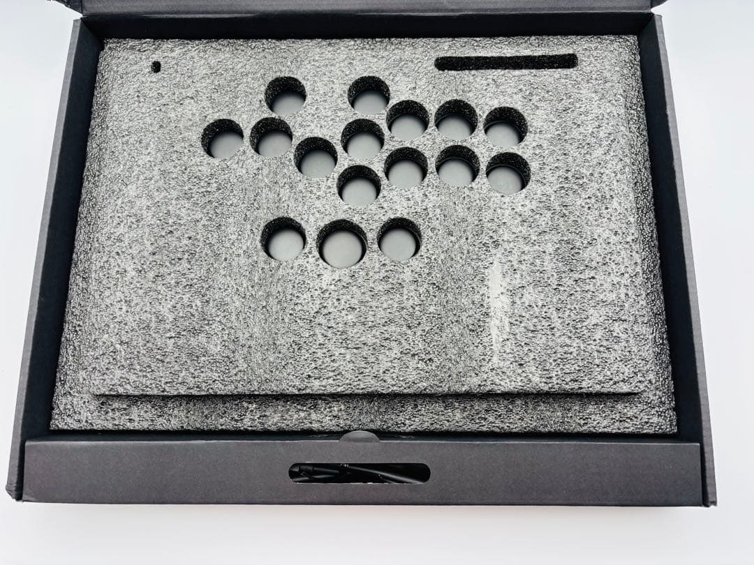 Haute42 Cosmox Hautepad M Ultra レバーレス