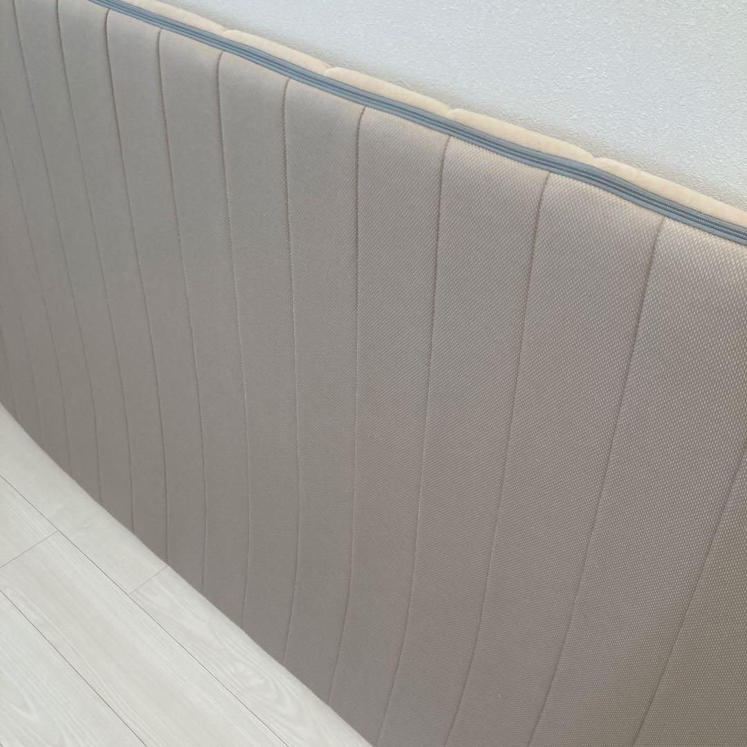 エアウィーブ　airweave 敷布団　シングル