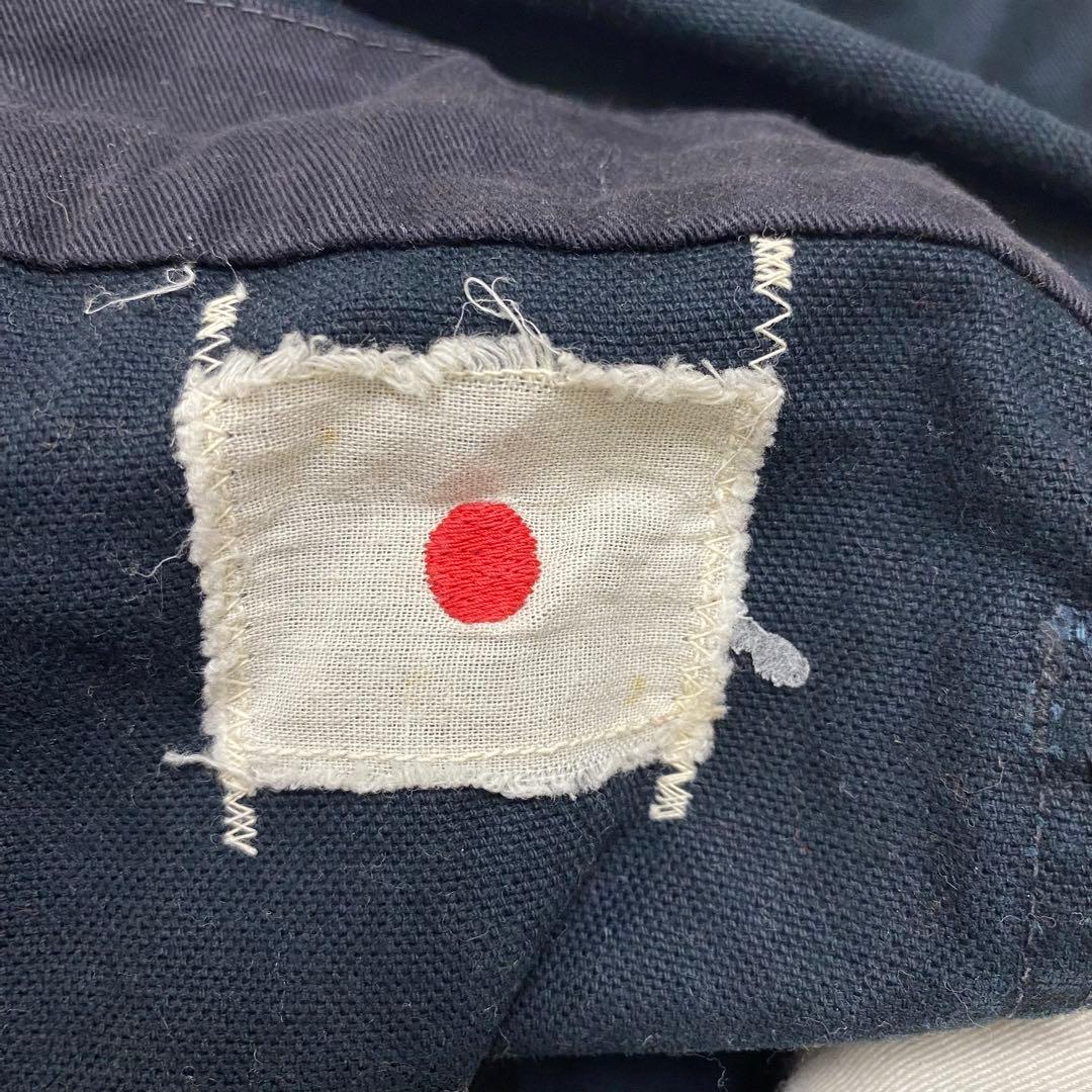 希少 KAPITAL キャピタル 2WAY つなぎ フード付き ジャンプスーツ