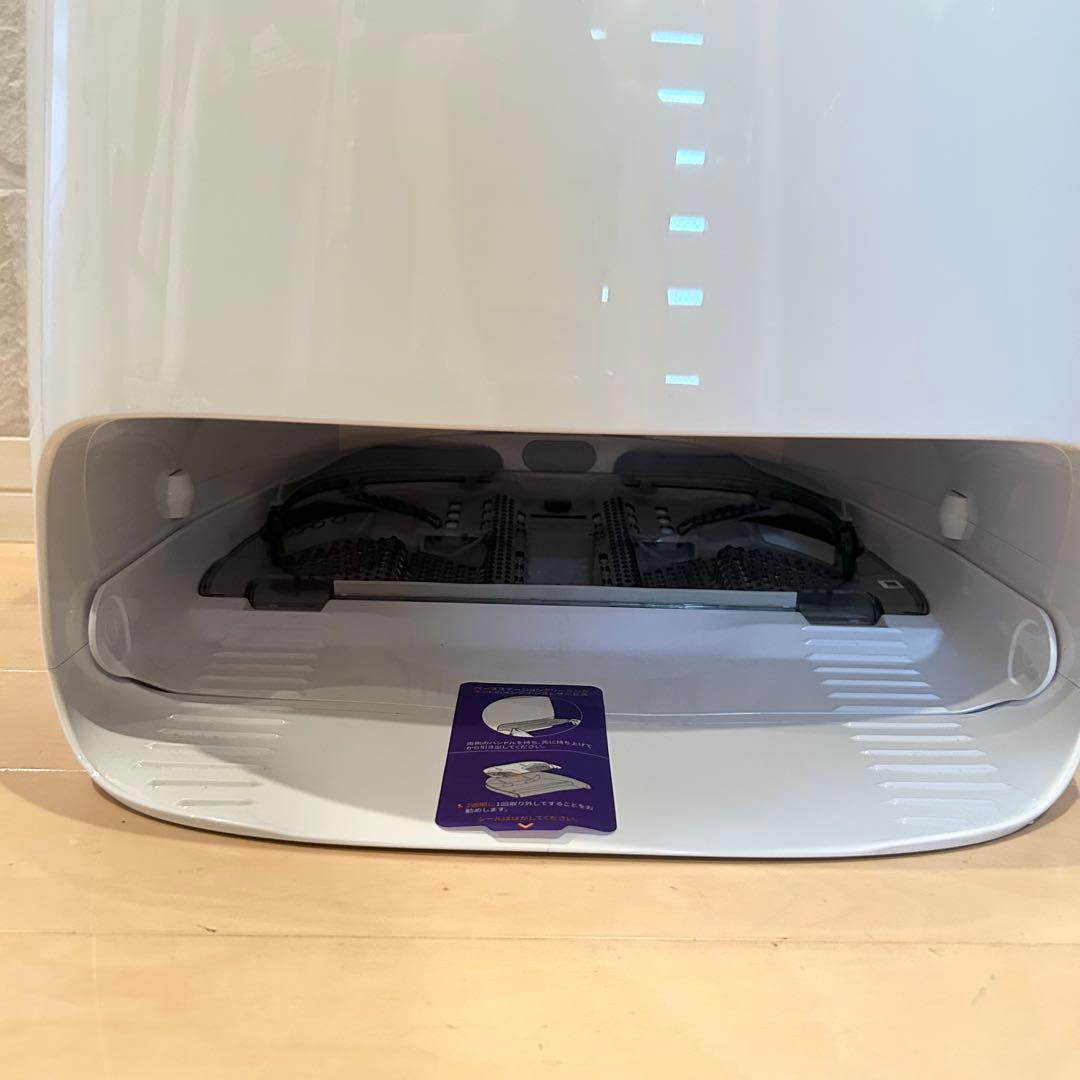 Narwal Freo X Ultra ナーワルフレオX 水拭き ロボット掃除機