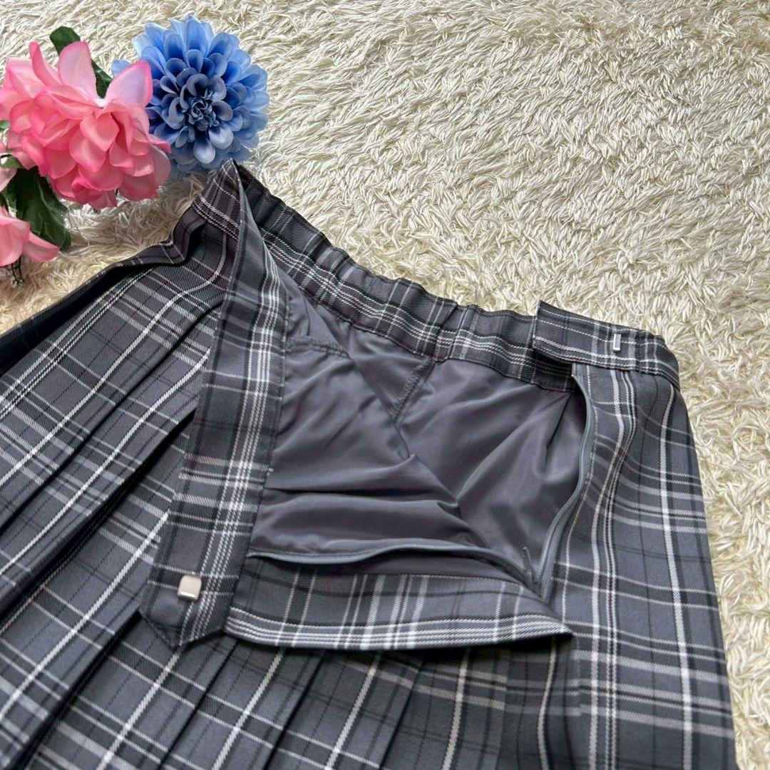 美品✨ラブトキシック　ブレザー　スカート　セットアップ　卒服　4点セット　150