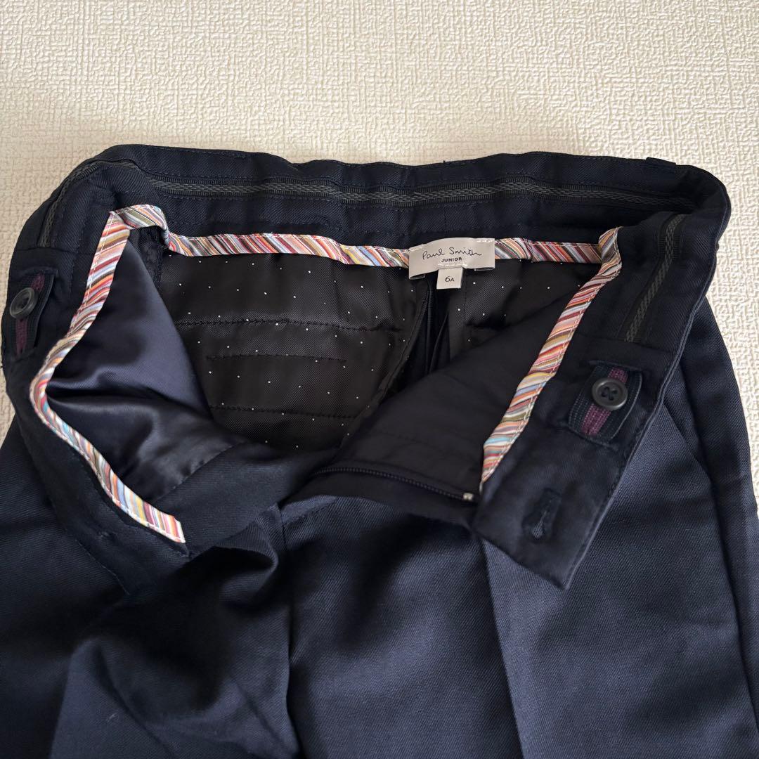 monaさま　Paul Smith junior スーツ 4点 セット