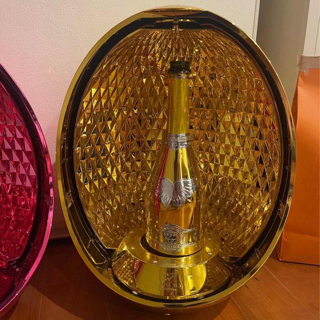 エンジェル　エッグ