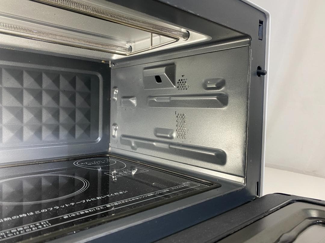 SHARP　オーブンレンジ　RE-WF232-W 2022年製