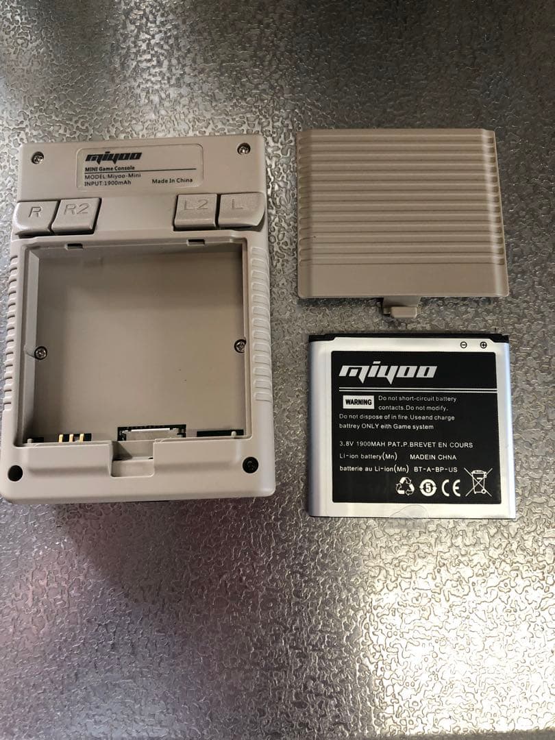 その他 miyoo mini V2