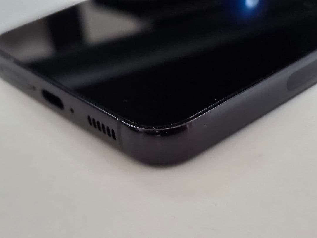 Galaxy S23 256GB ファントムブラックSM-S911C