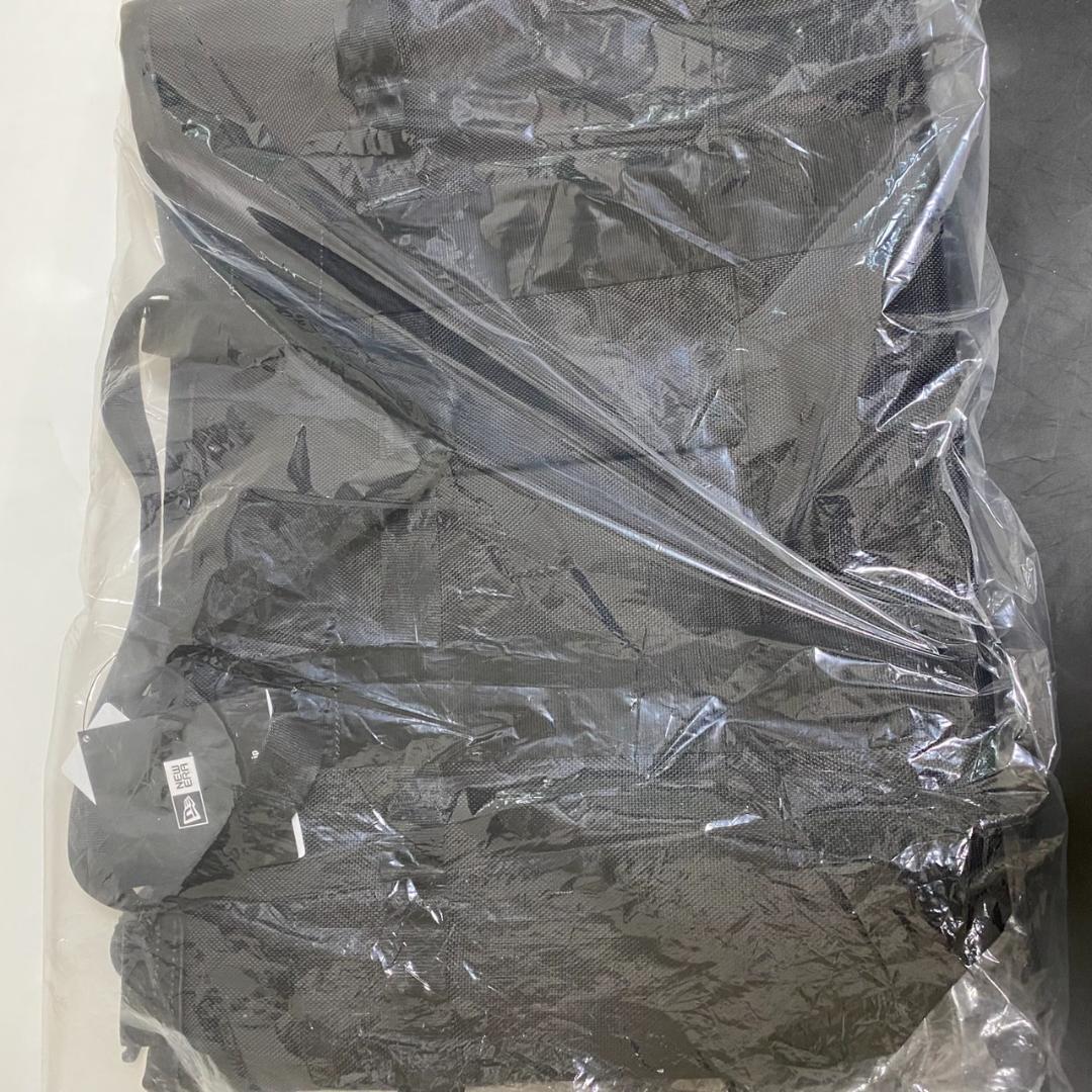 DragonsNEW ERA★2wayトートバッグ2025エグゼクティブ会員限定