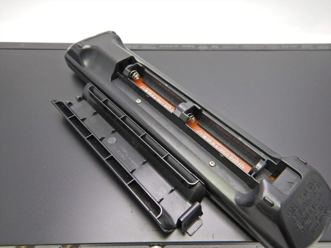 ■整備品 DIGA DMR-BWT510 2011年 1TB換装