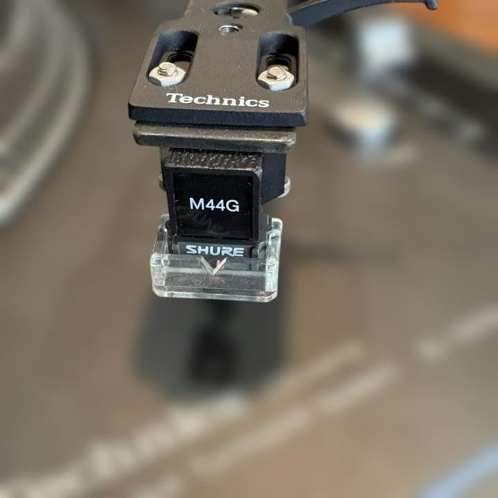 ★動作確認済★ テクニクス ターンテーブル SL1200 MK3D