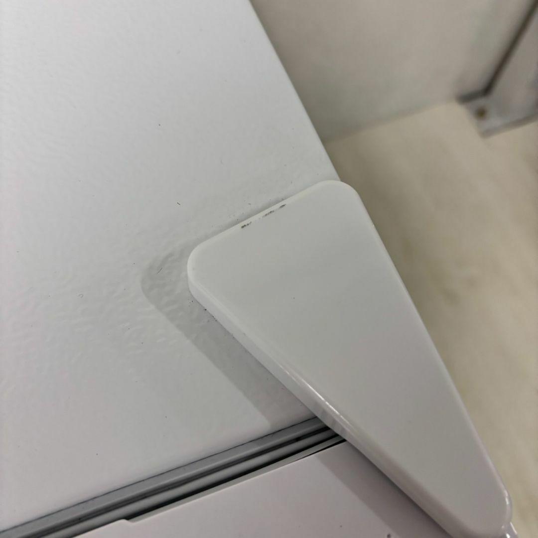 一人暮らし家電セット 2D冷蔵庫2024年マクスゼン＋洗濯機　22708