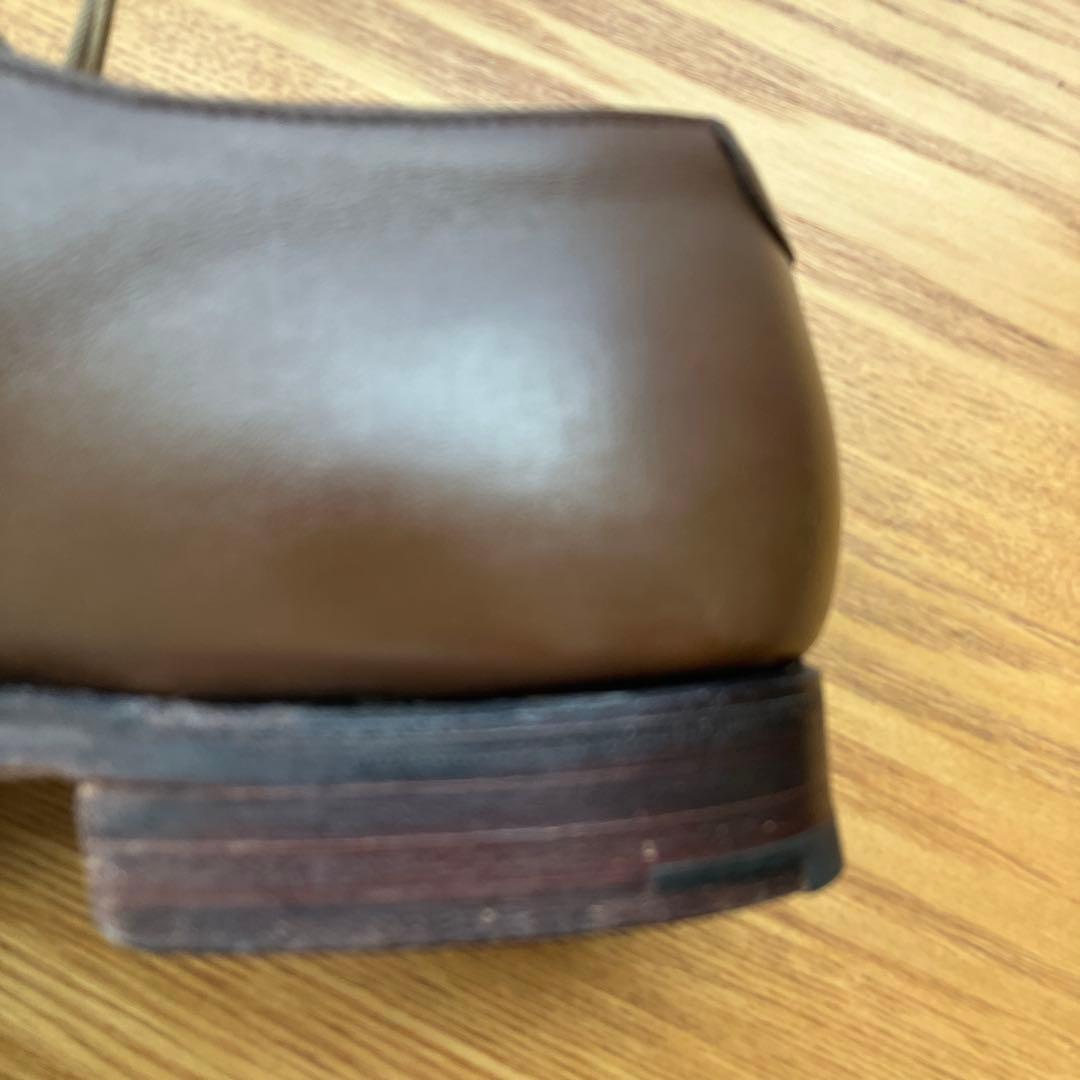 美品 Crockett & Jones 別注 サイズ8.5