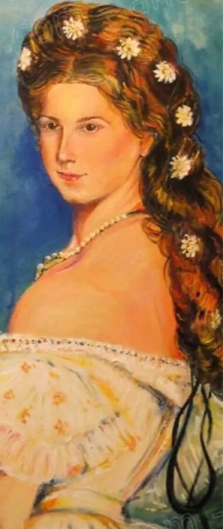 オールドバカラBACCARATエリザベートElisabeth＊シャンパンクープ＊