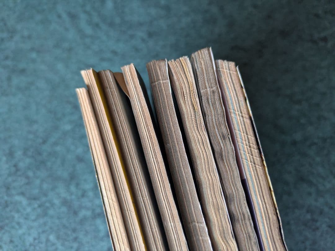 BE-PAL ビーパル　アウトドアライフマガジン　キャンプ　32冊まとめ売り