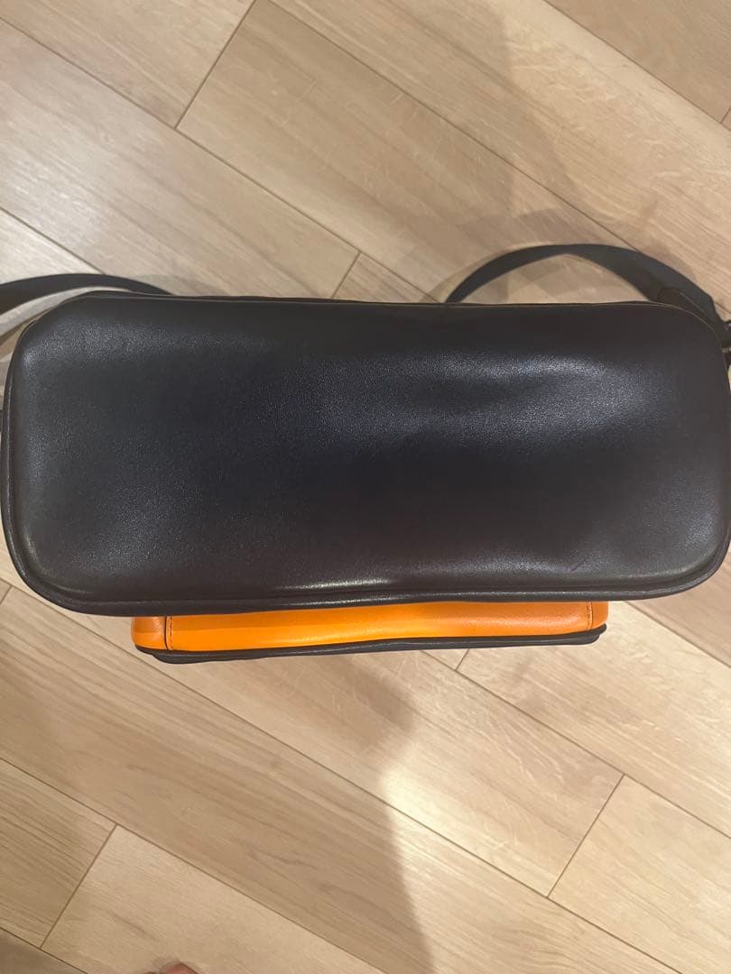 MICHAEL KORS✖️ellesse マルチカラー リュックコラボ 保存袋付