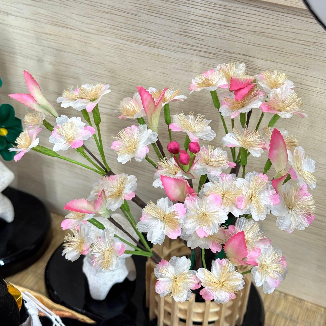 雛人形 小物セット 桃の節句 お雛様 ひな祭り 行事 人形 日本人形 飾り