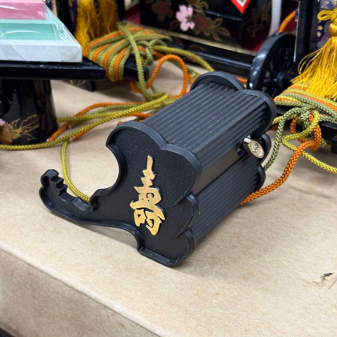 雛人形 小物セット 桃の節句 お雛様 ひな祭り 行事 人形 日本人形 飾り