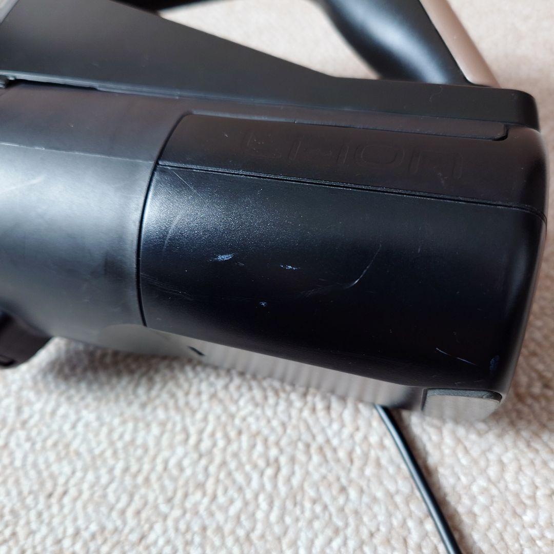 動作品 日立 充電式掃除機 PV-BHL3000J コードレス スタンド付き