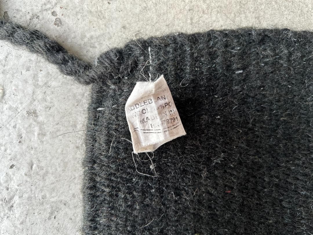 ACME / アクメ｜122×183cm｜SOUTH WEST RUG