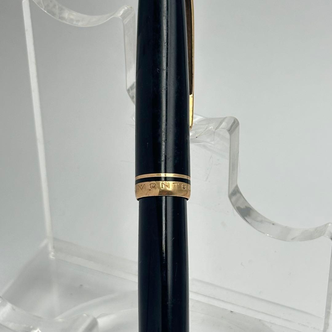 MONTBLANC モンブラン 254 万年筆 14c 1557