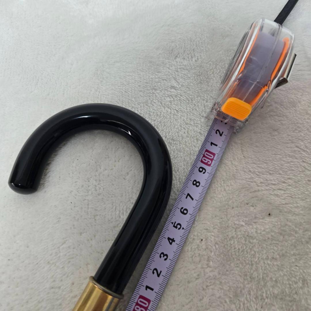 LEONARD レオナール 傘 花柄 大判108cm 晴雨兼用 レディース