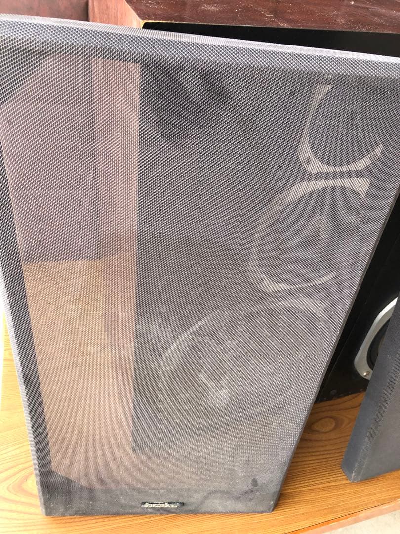 CORAL X-VII スピーカー音出確認済み(J71)