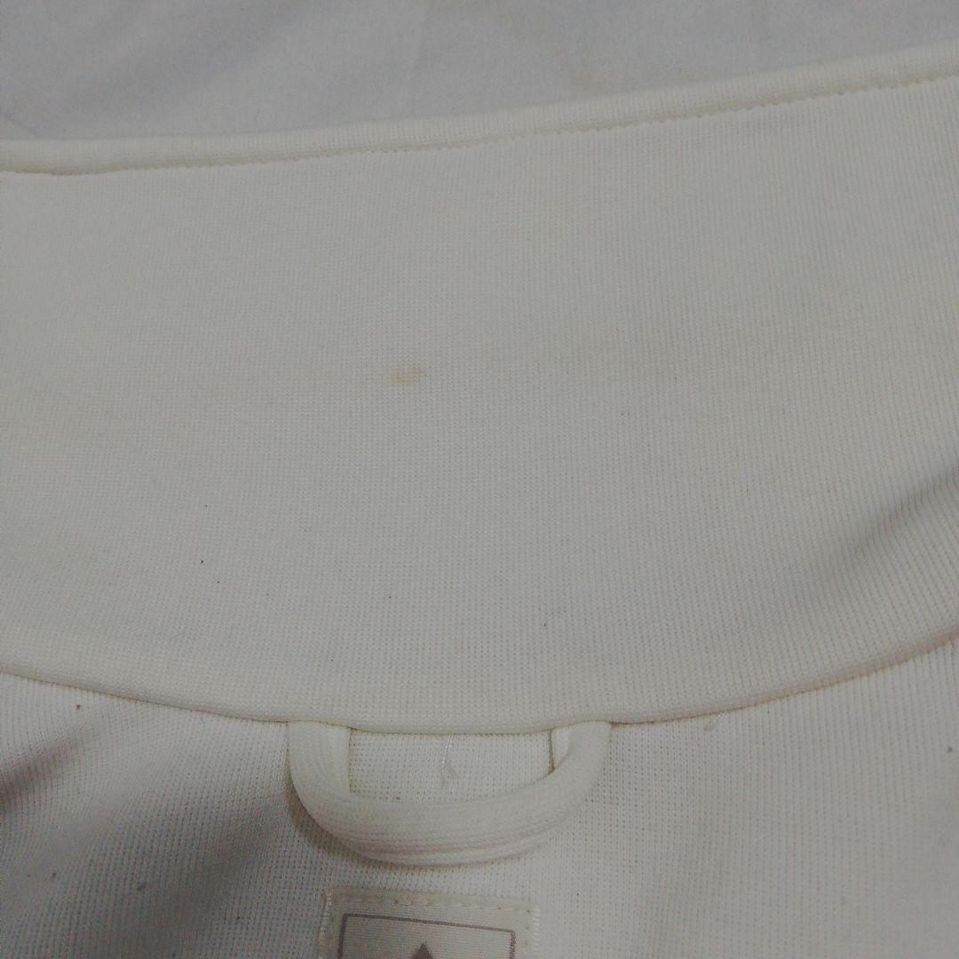 adidas トラックジャケット ジャージ カナダ代表 外見至上主義 アディダス