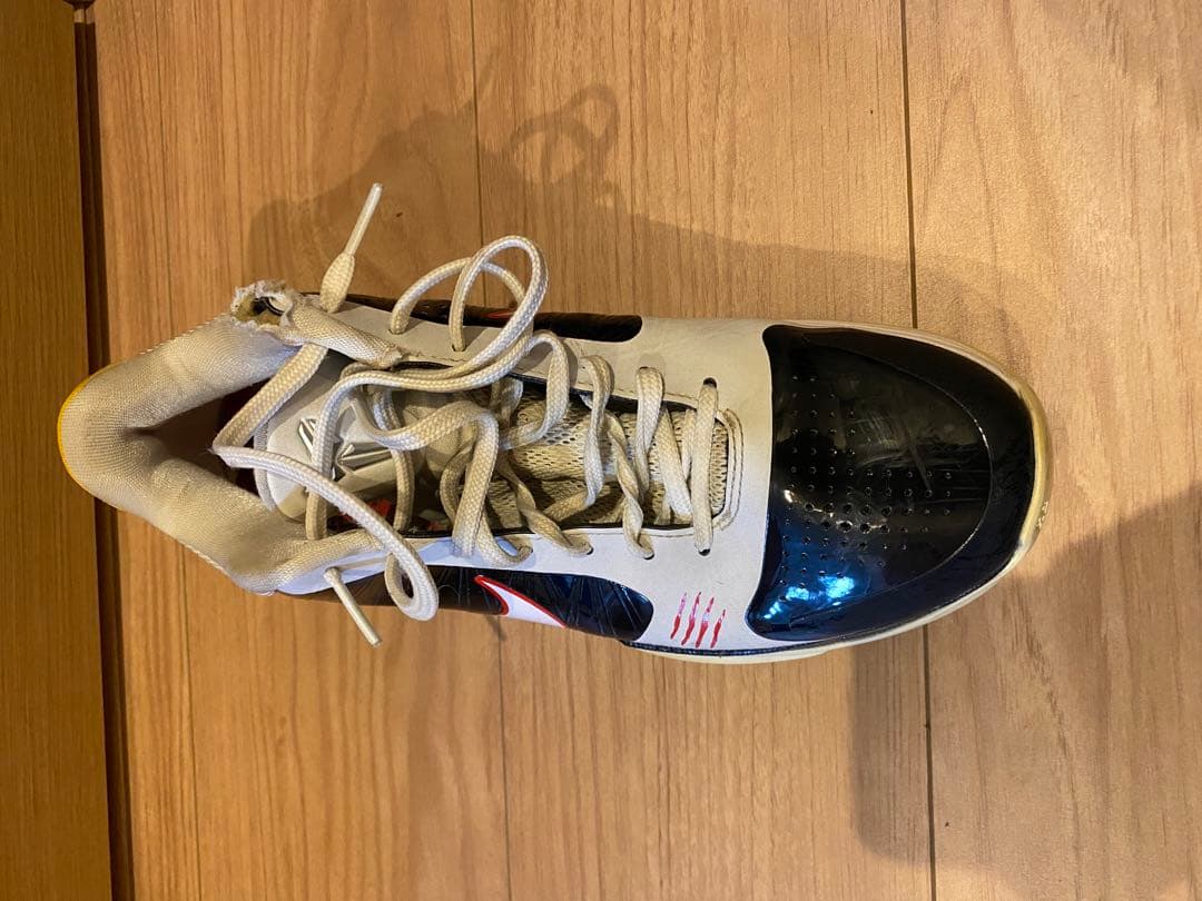 シューズ(男性用) Nike Kobe 5 Protro \"Bruce Lee\" ALT