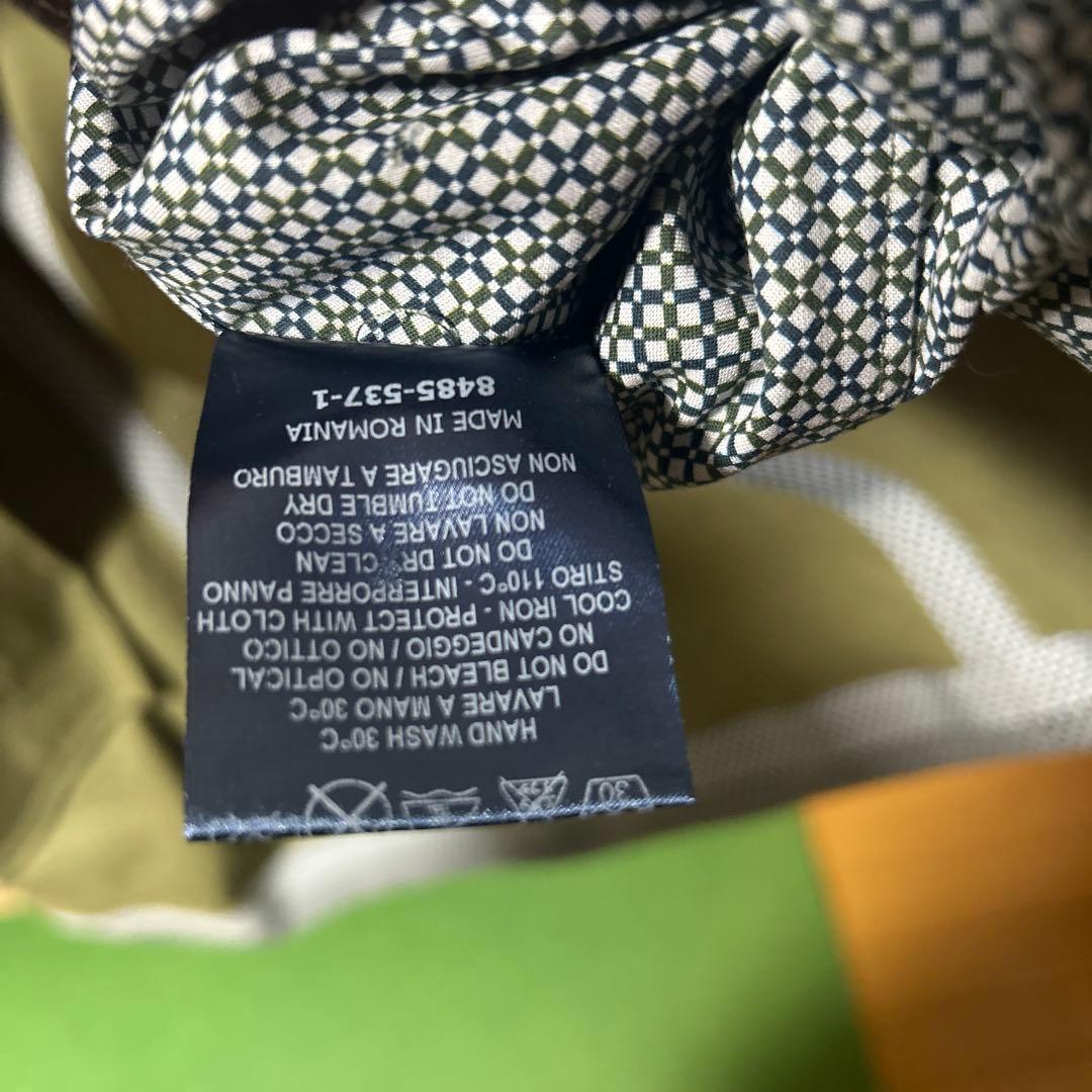 Herno ダブルブレストジャケット サイズ52