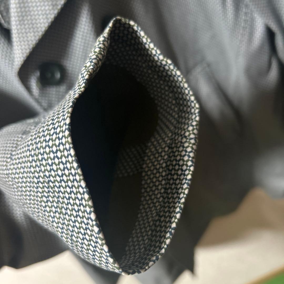 Herno ダブルブレストジャケット サイズ52