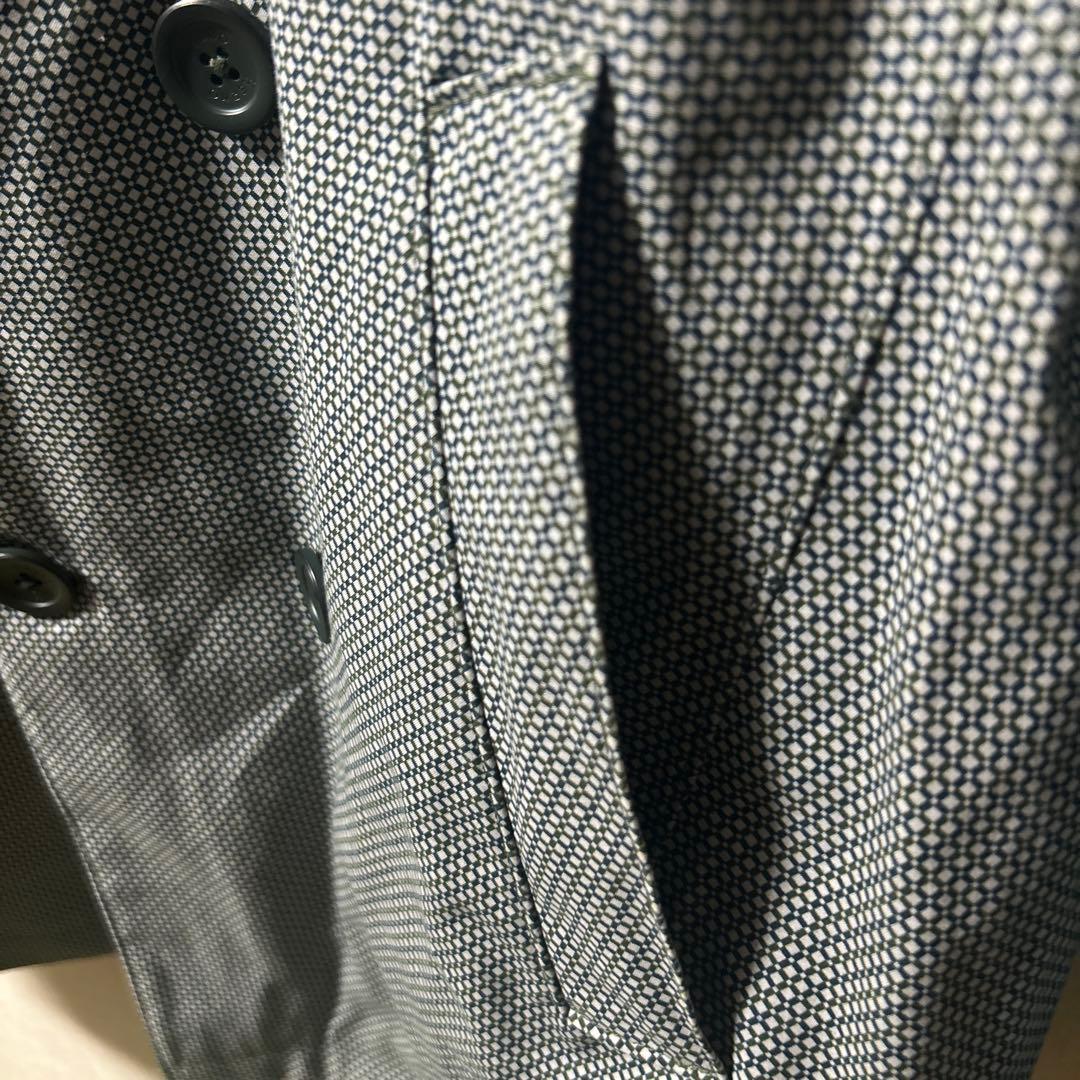 Herno ダブルブレストジャケット サイズ52