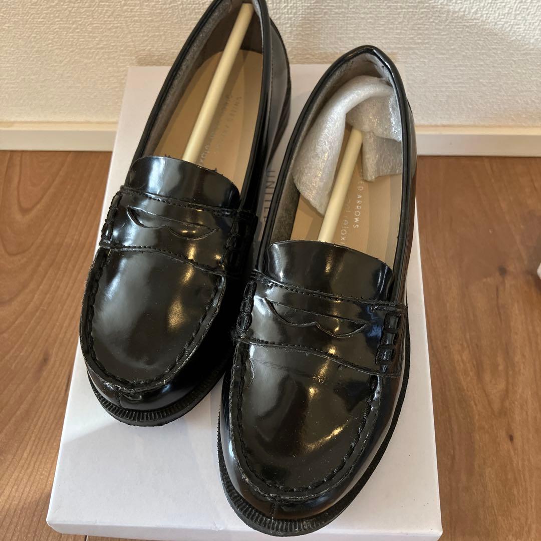 5.000円引き‼️green label relaxing スーツ5点セット