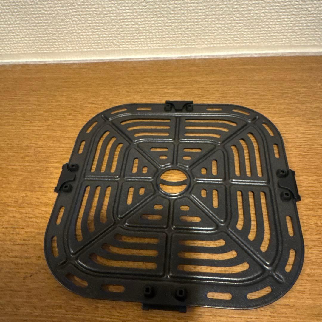 COSORI ノンフライヤー 4.7L CAF-L501-KJP SIXC