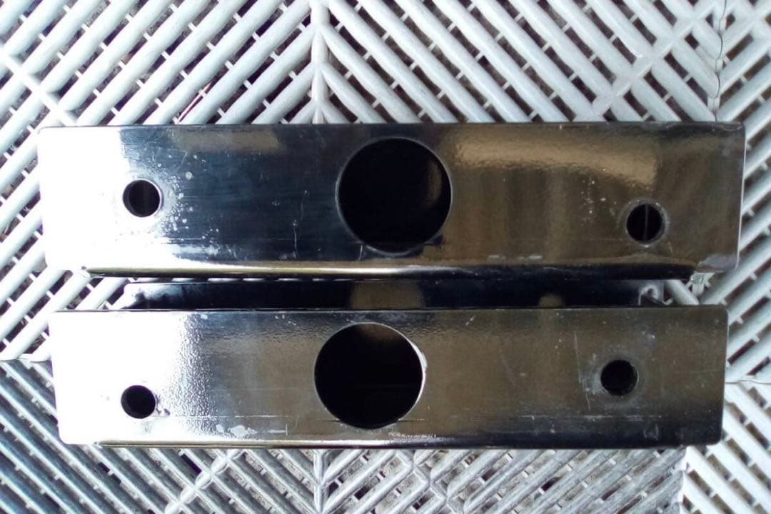 あっちゃん3インチリフトアップキット300系ハイゼットカーゴデッキバン専用