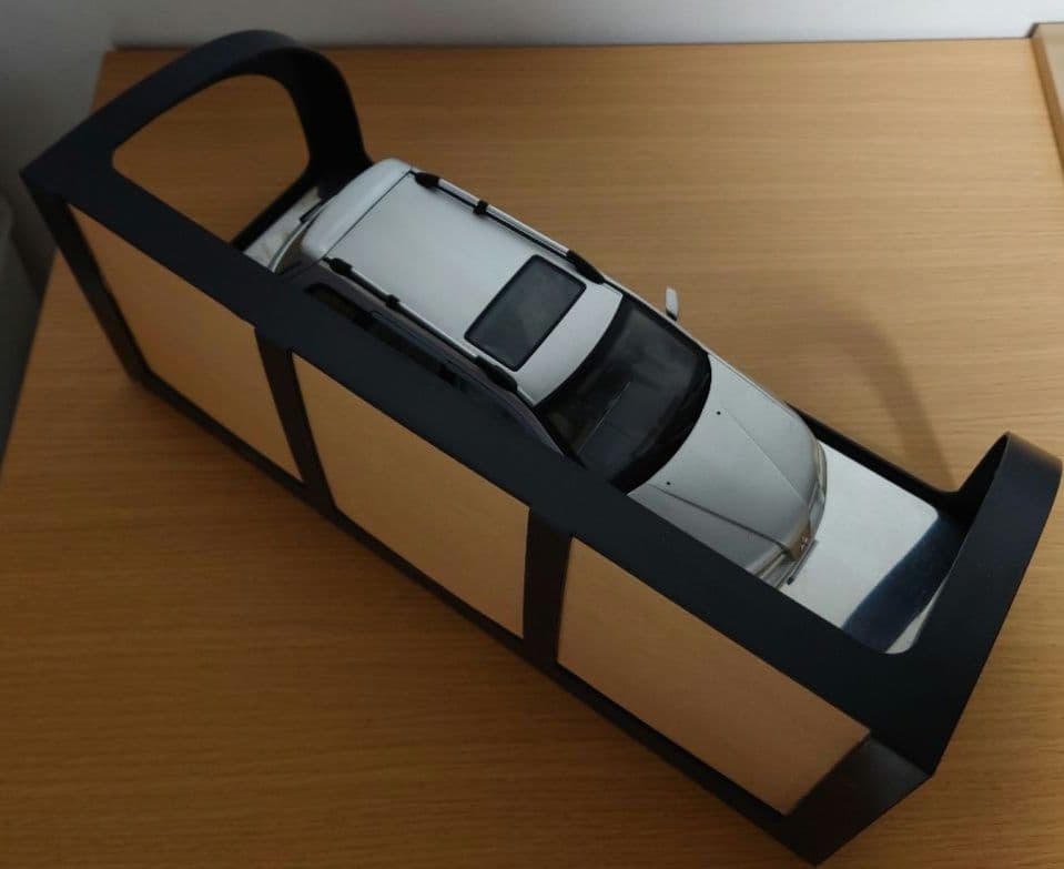 三菱2003年式エアトレックスポーツギア海外仕様